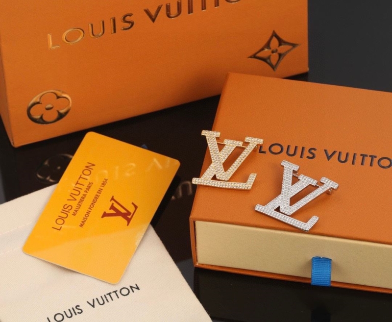 LV Necklaces